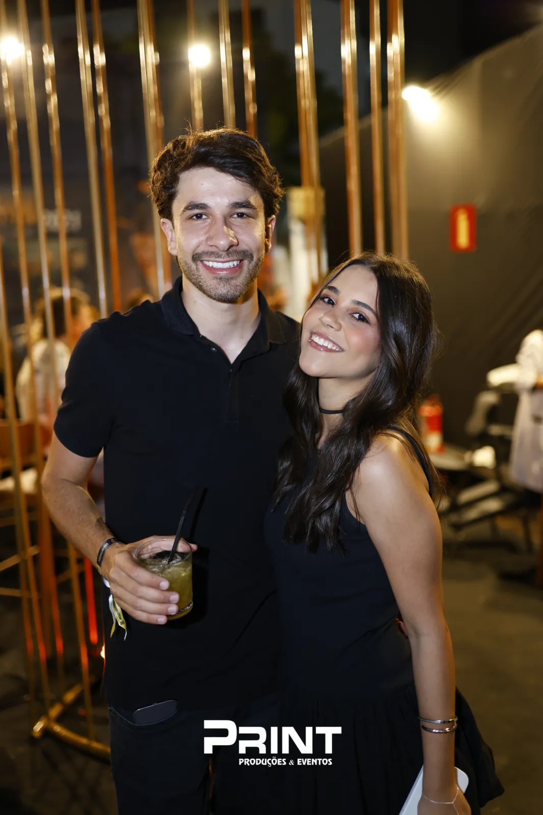 Gravação de DVD do Eduardo Costa - Divinópolis/MG