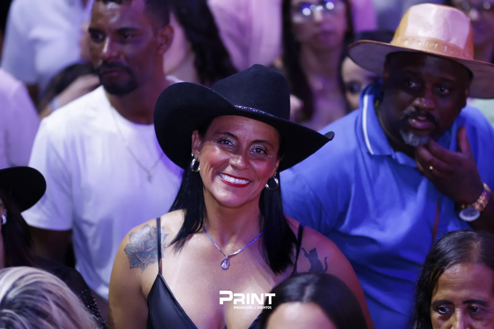 Gravação de DVD do Eduardo Costa - Divinópolis/MG