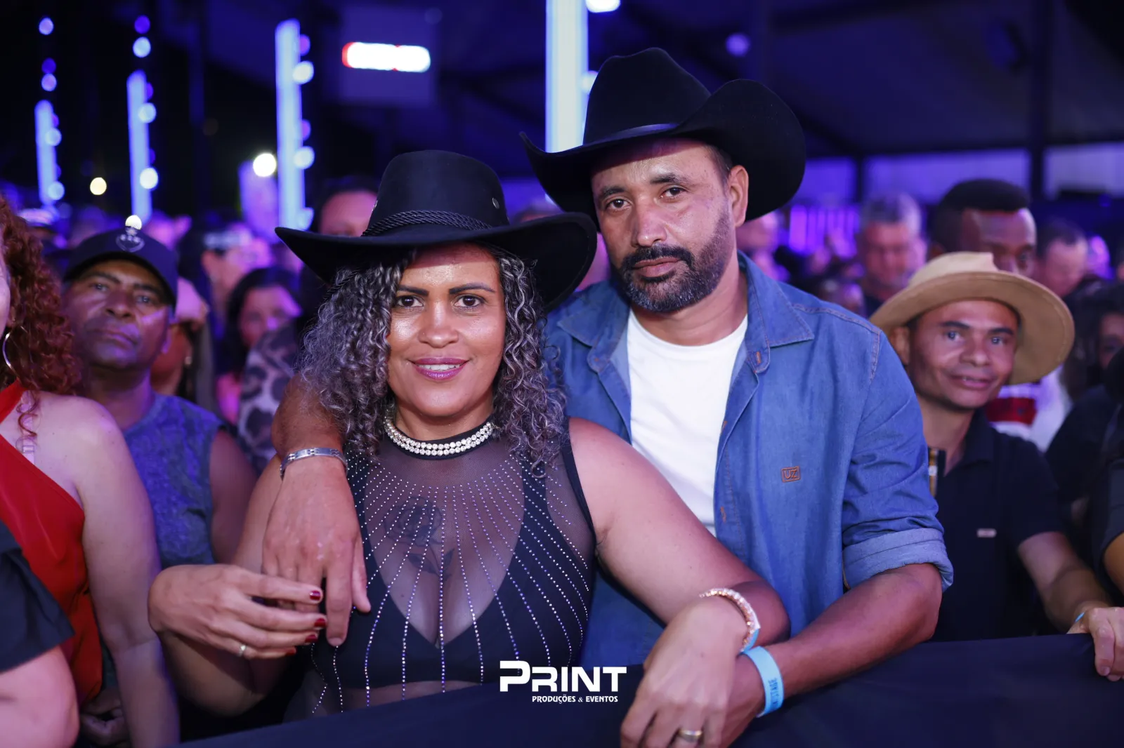 Gravação de DVD do Eduardo Costa - Divinópolis/MG