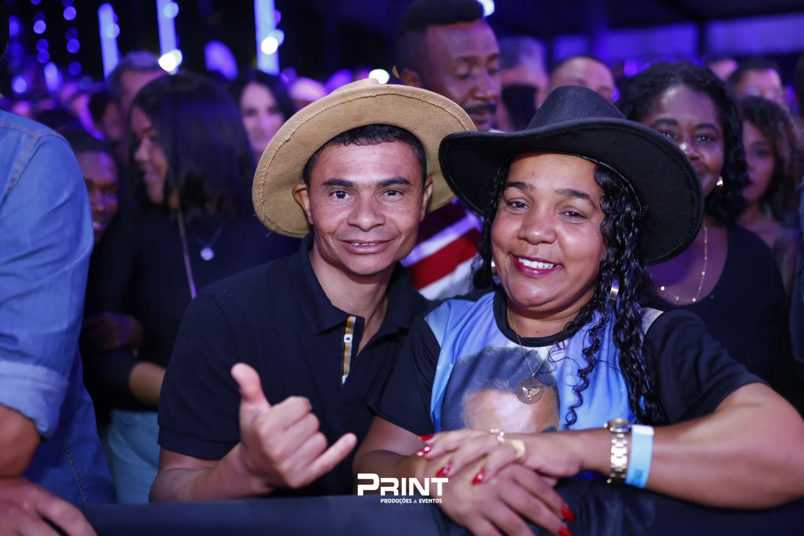 Gravação de DVD do Eduardo Costa - Divinópolis/MG