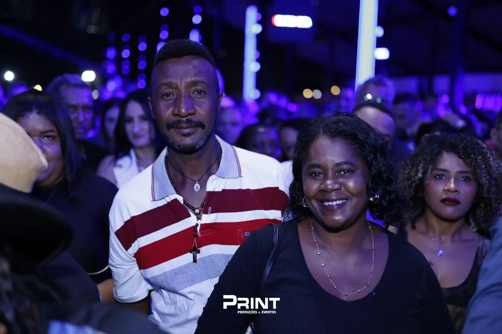 Gravação de DVD do Eduardo Costa - Divinópolis/MG