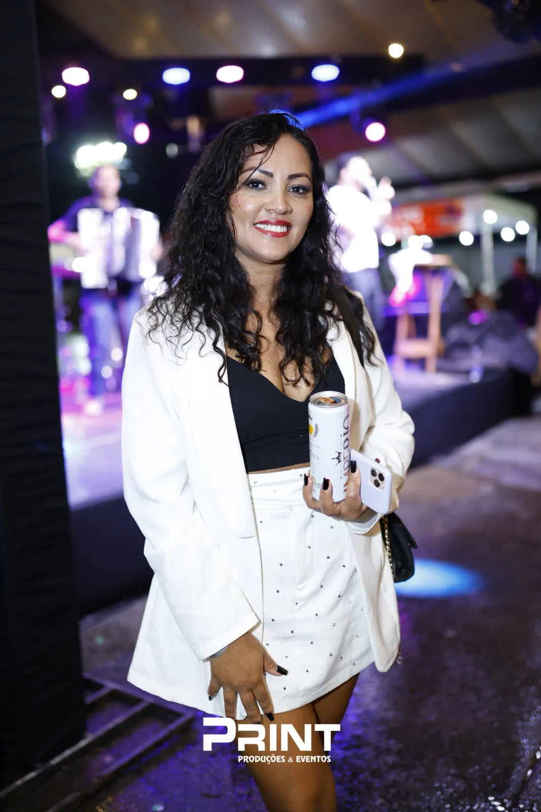 Gravação de DVD do Eduardo Costa - Divinópolis/MG