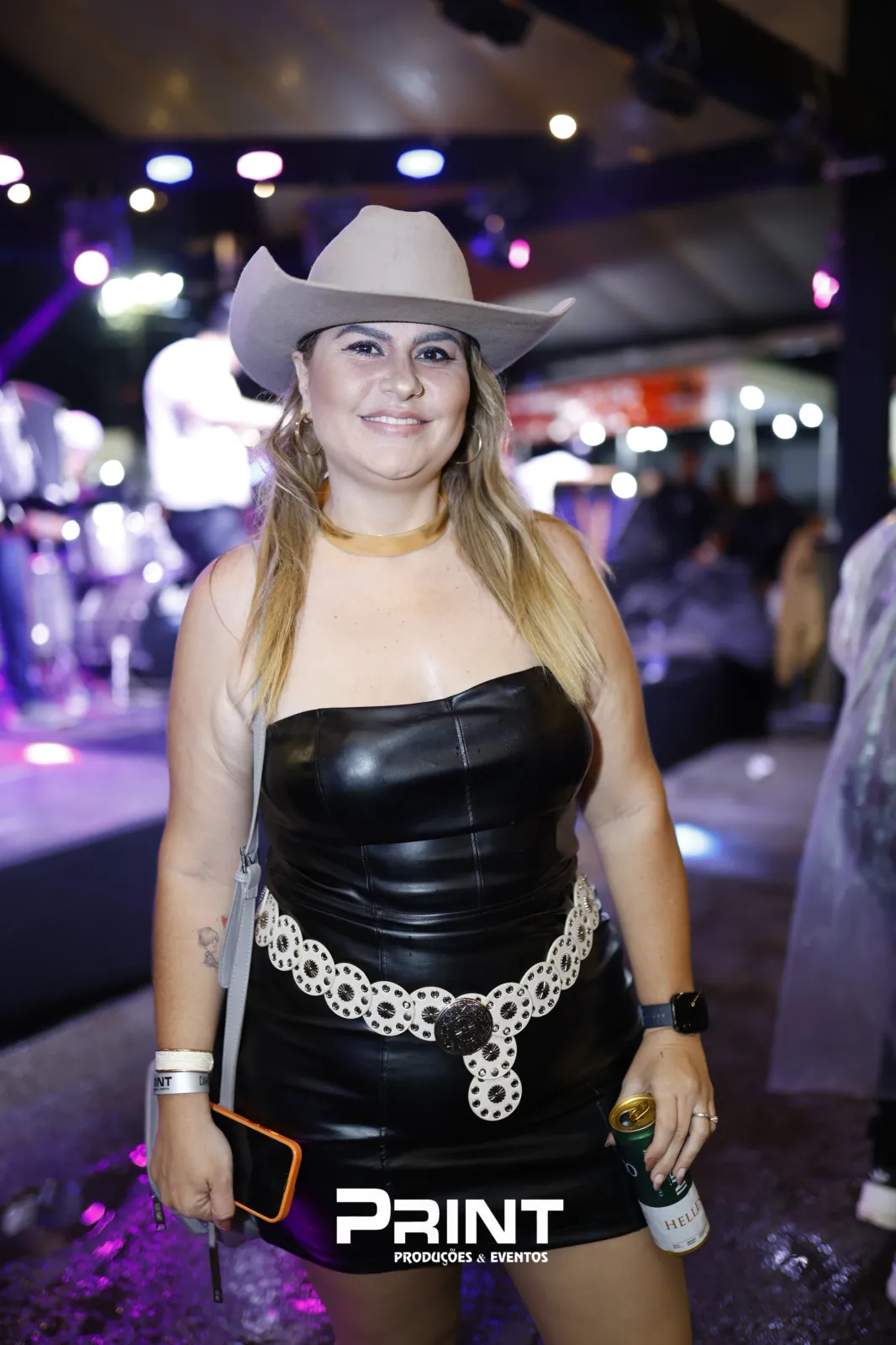 Gravação de DVD do Eduardo Costa - Divinópolis/MG