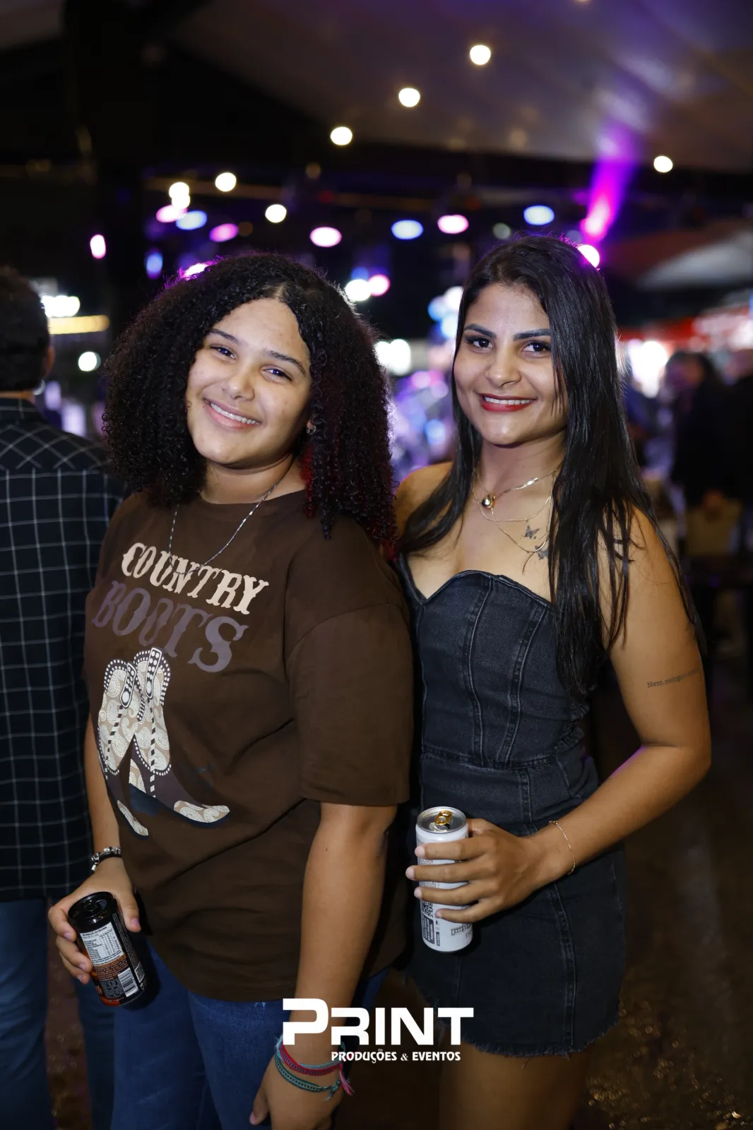 Gravação de DVD do Eduardo Costa - Divinópolis/MG