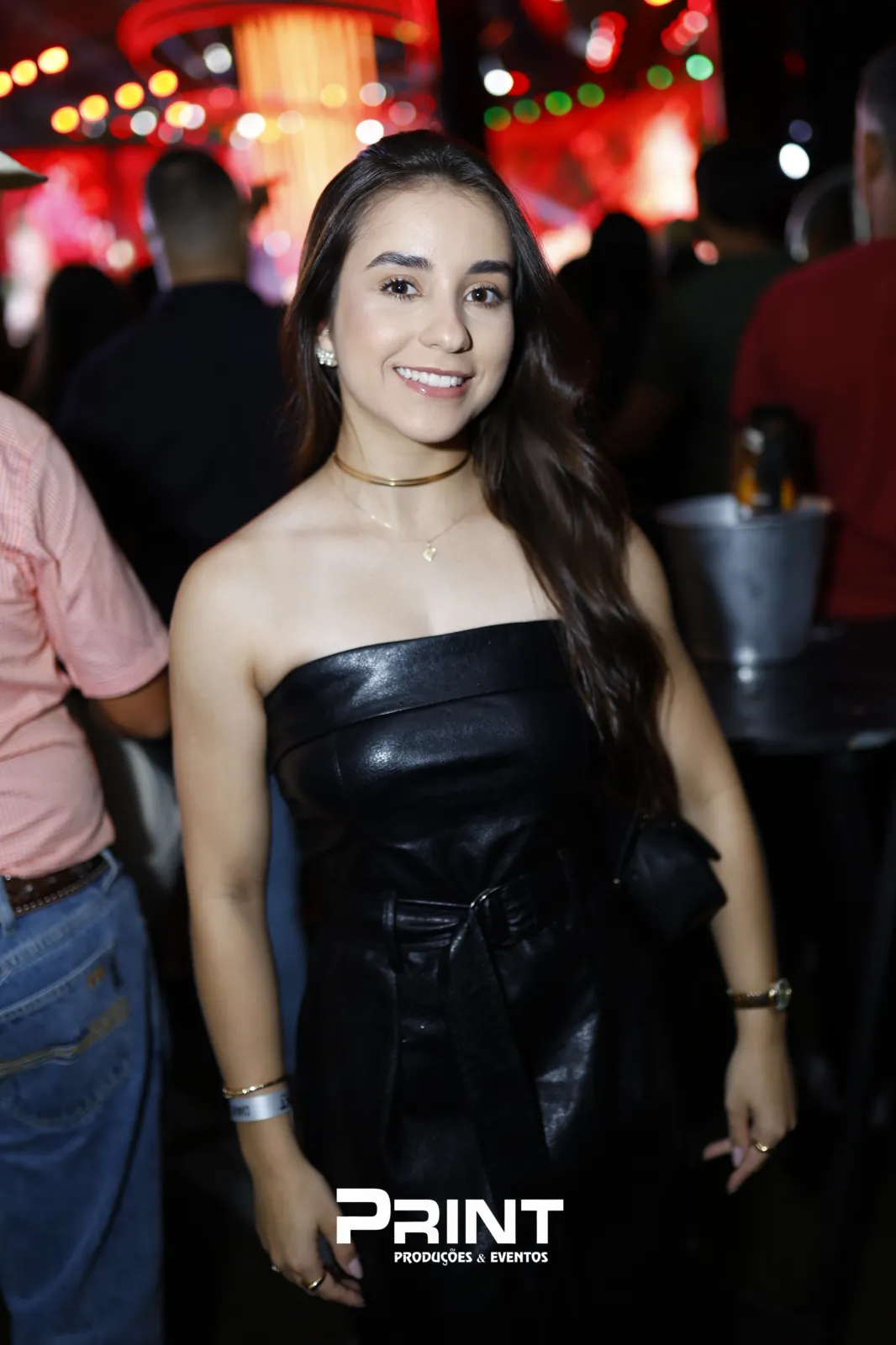 Gravação de DVD do Eduardo Costa - Divinópolis/MG