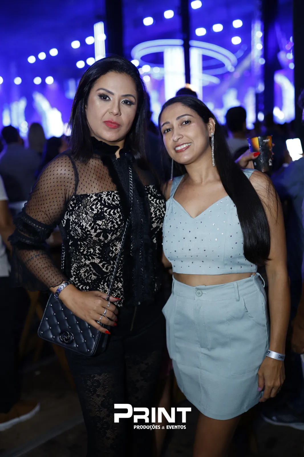 Gravação de DVD do Eduardo Costa - Divinópolis/MG