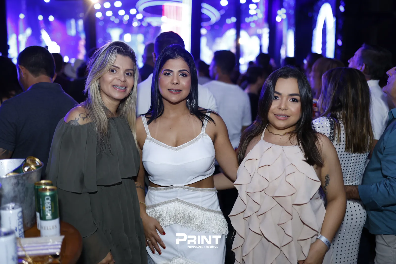 Gravação de DVD do Eduardo Costa - Divinópolis/MG