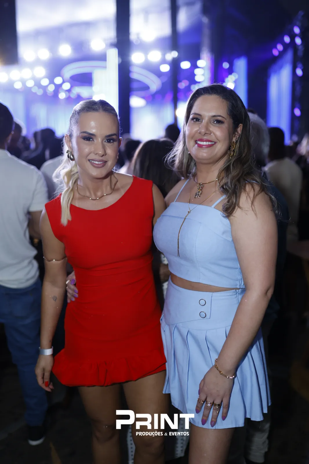 Gravação de DVD do Eduardo Costa - Divinópolis/MG