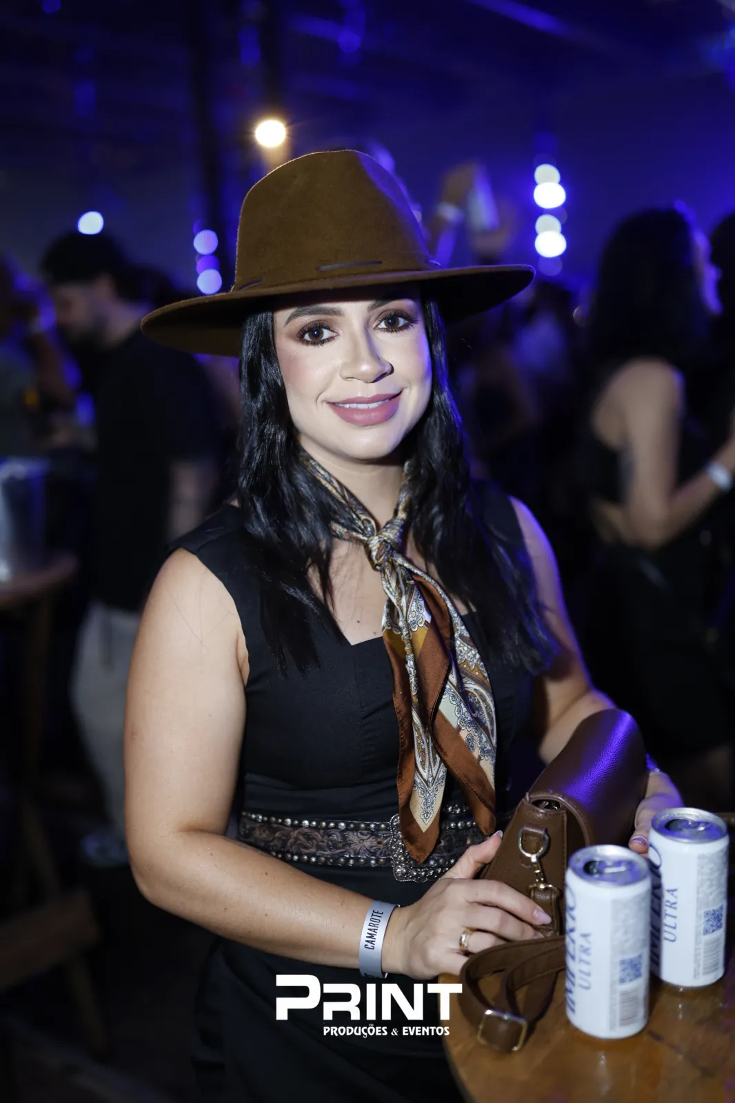 Gravação de DVD do Eduardo Costa - Divinópolis/MG