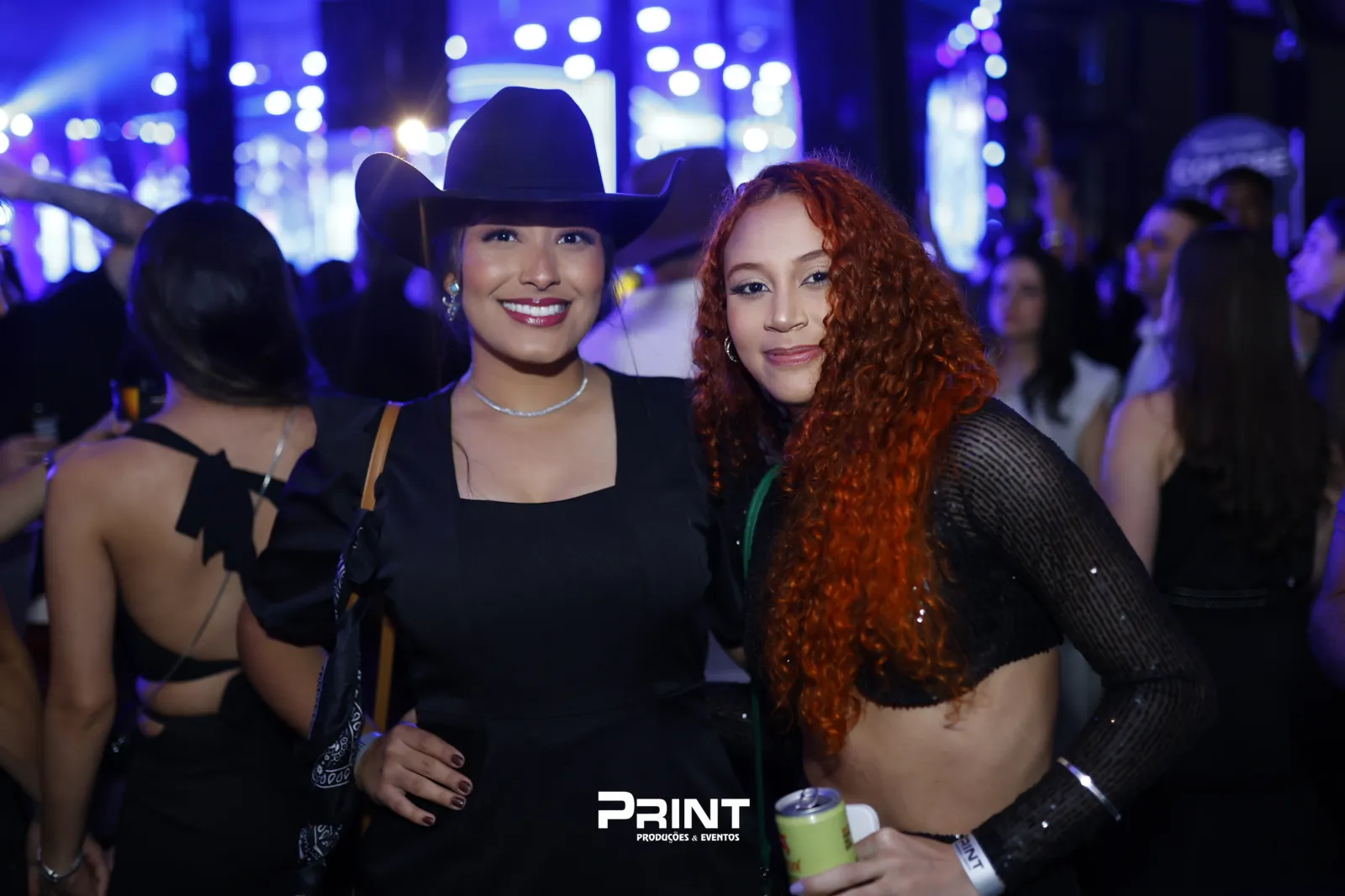 Gravação de DVD do Eduardo Costa - Divinópolis/MG