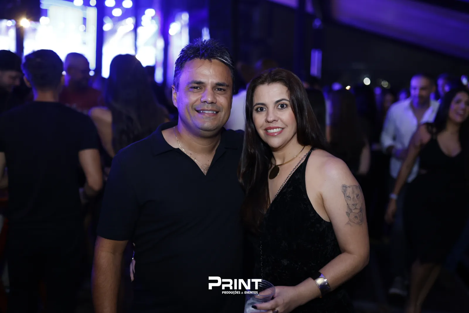 Gravação de DVD do Eduardo Costa - Divinópolis/MG