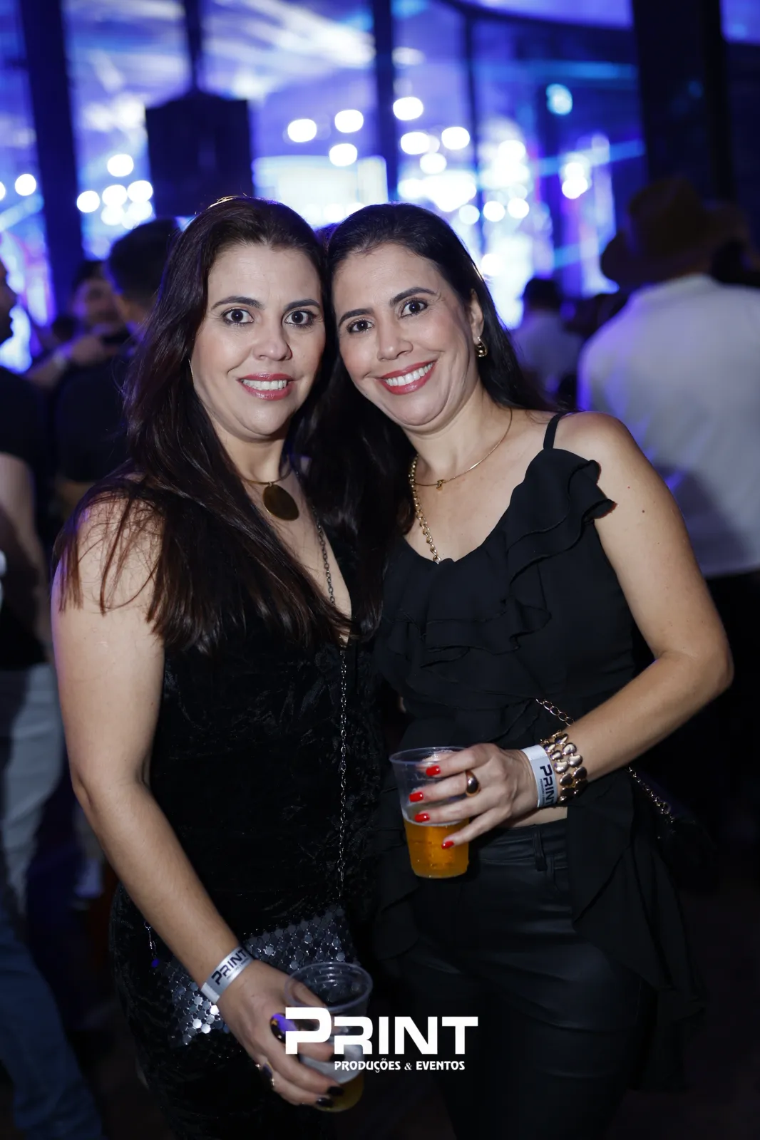 Gravação de DVD do Eduardo Costa - Divinópolis/MG