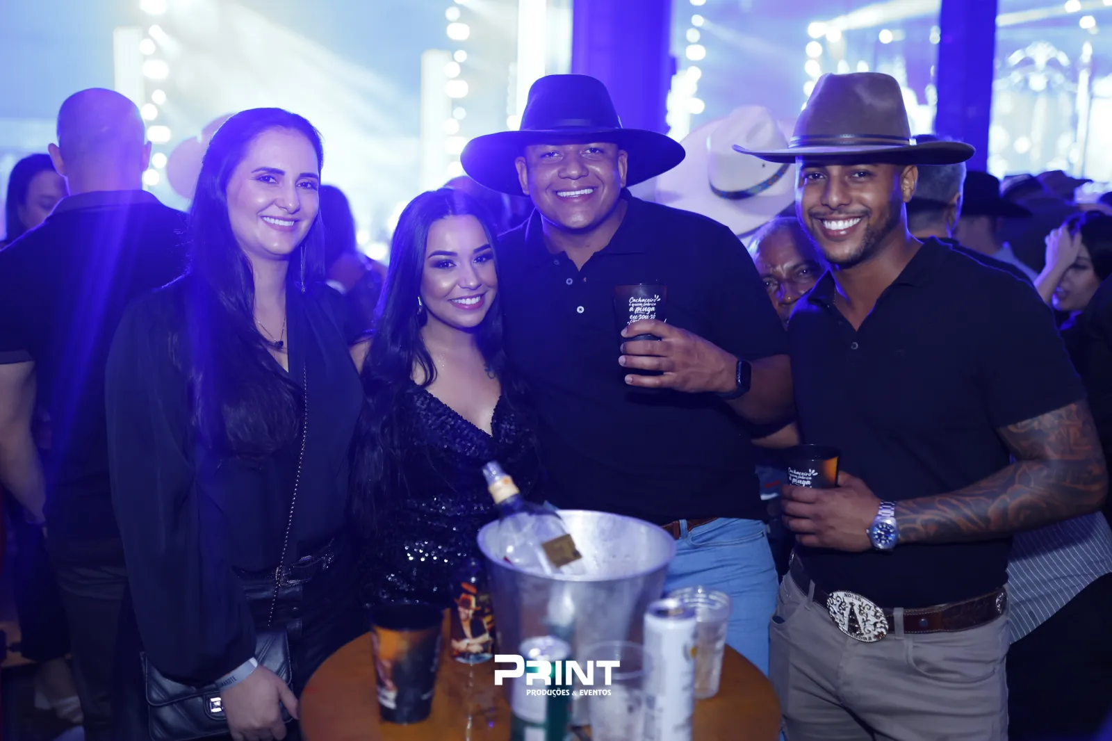 Gravação de DVD do Eduardo Costa - Divinópolis/MG