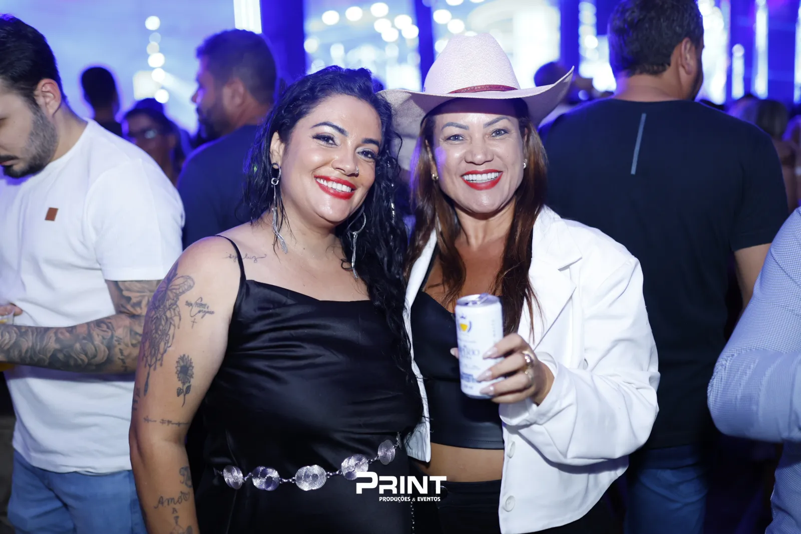 Gravação de DVD do Eduardo Costa - Divinópolis/MG