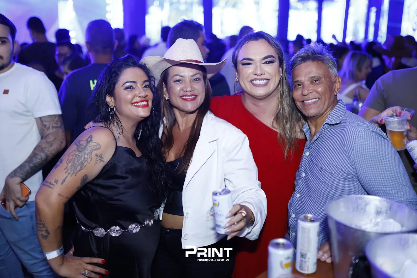 Gravação de DVD do Eduardo Costa - Divinópolis/MG