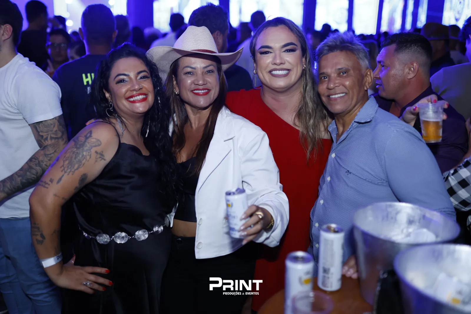 Gravação de DVD do Eduardo Costa - Divinópolis/MG