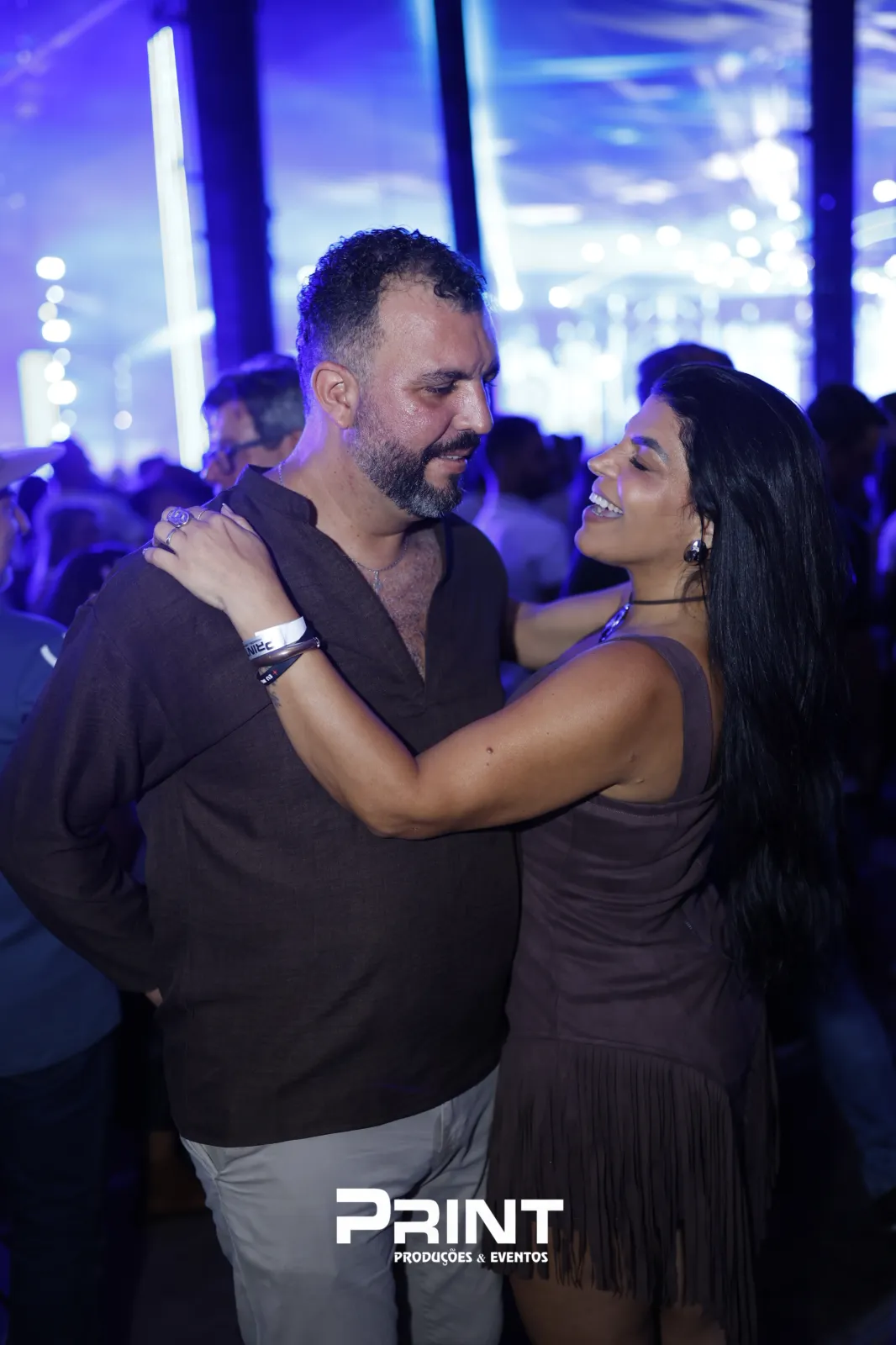 Gravação de DVD do Eduardo Costa - Divinópolis/MG