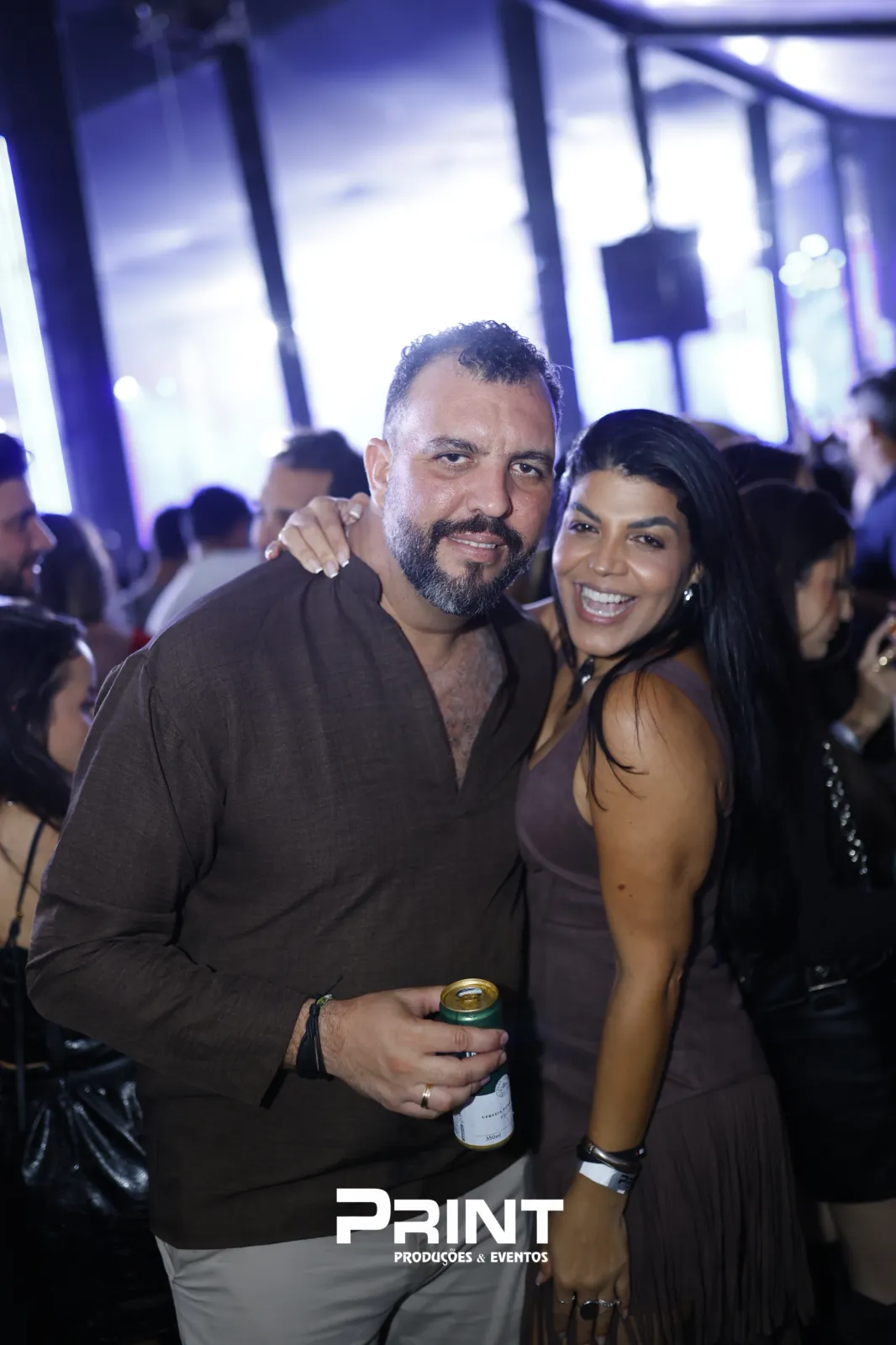 Gravação de DVD do Eduardo Costa - Divinópolis/MG