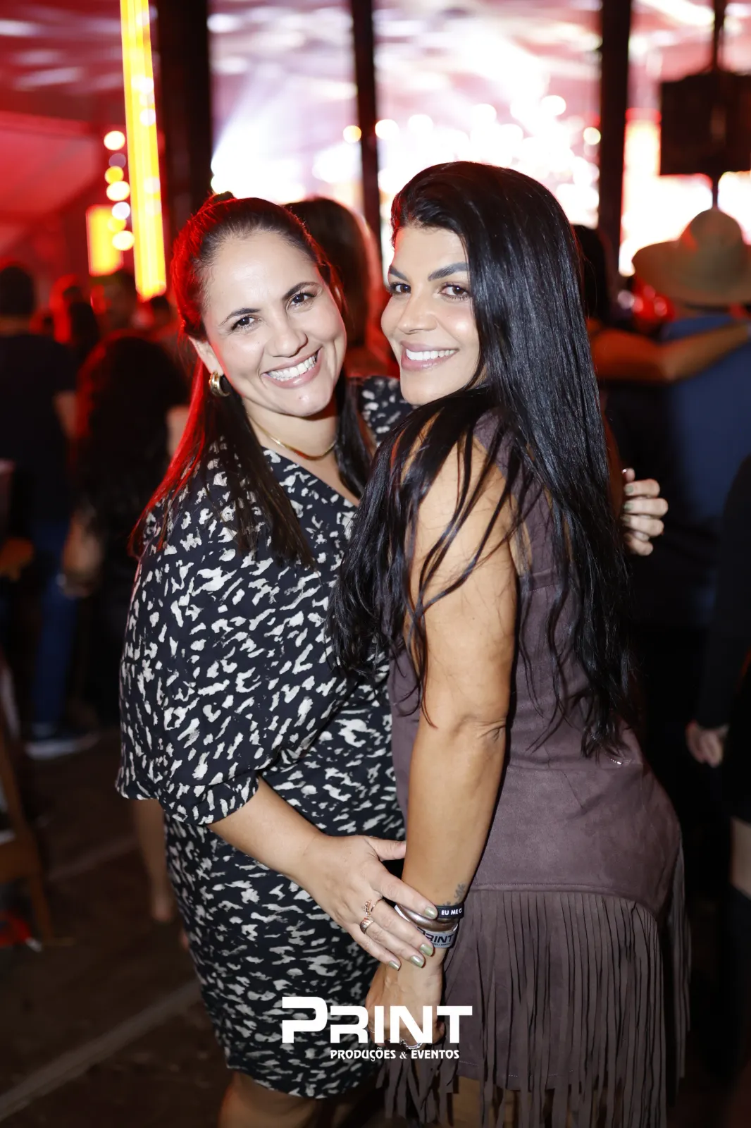 Gravação de DVD do Eduardo Costa - Divinópolis/MG