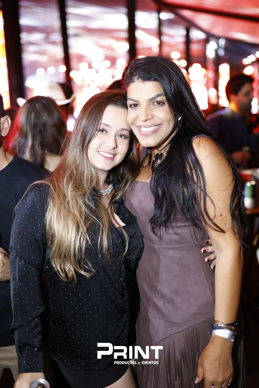 Gravação de DVD do Eduardo Costa - Divinópolis/MG