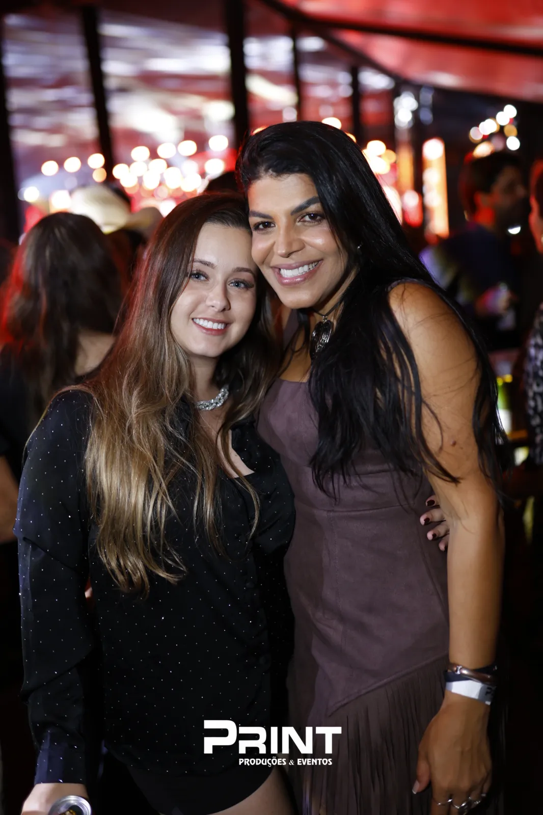 Gravação de DVD do Eduardo Costa - Divinópolis/MG