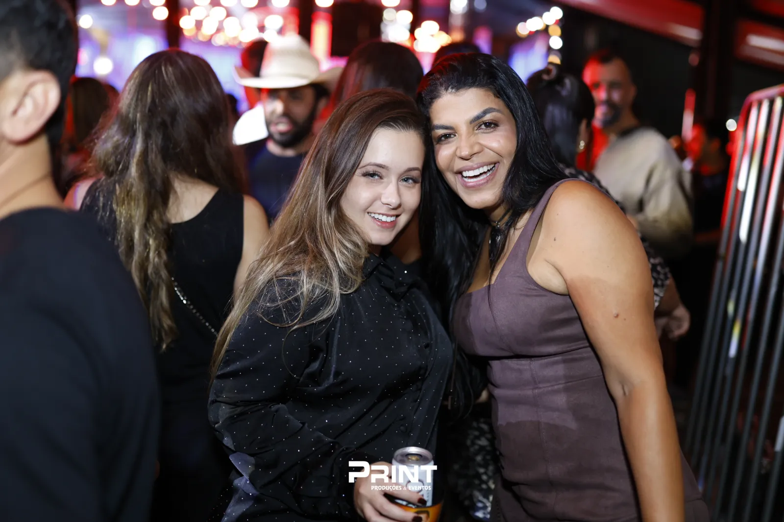 Gravação de DVD do Eduardo Costa - Divinópolis/MG