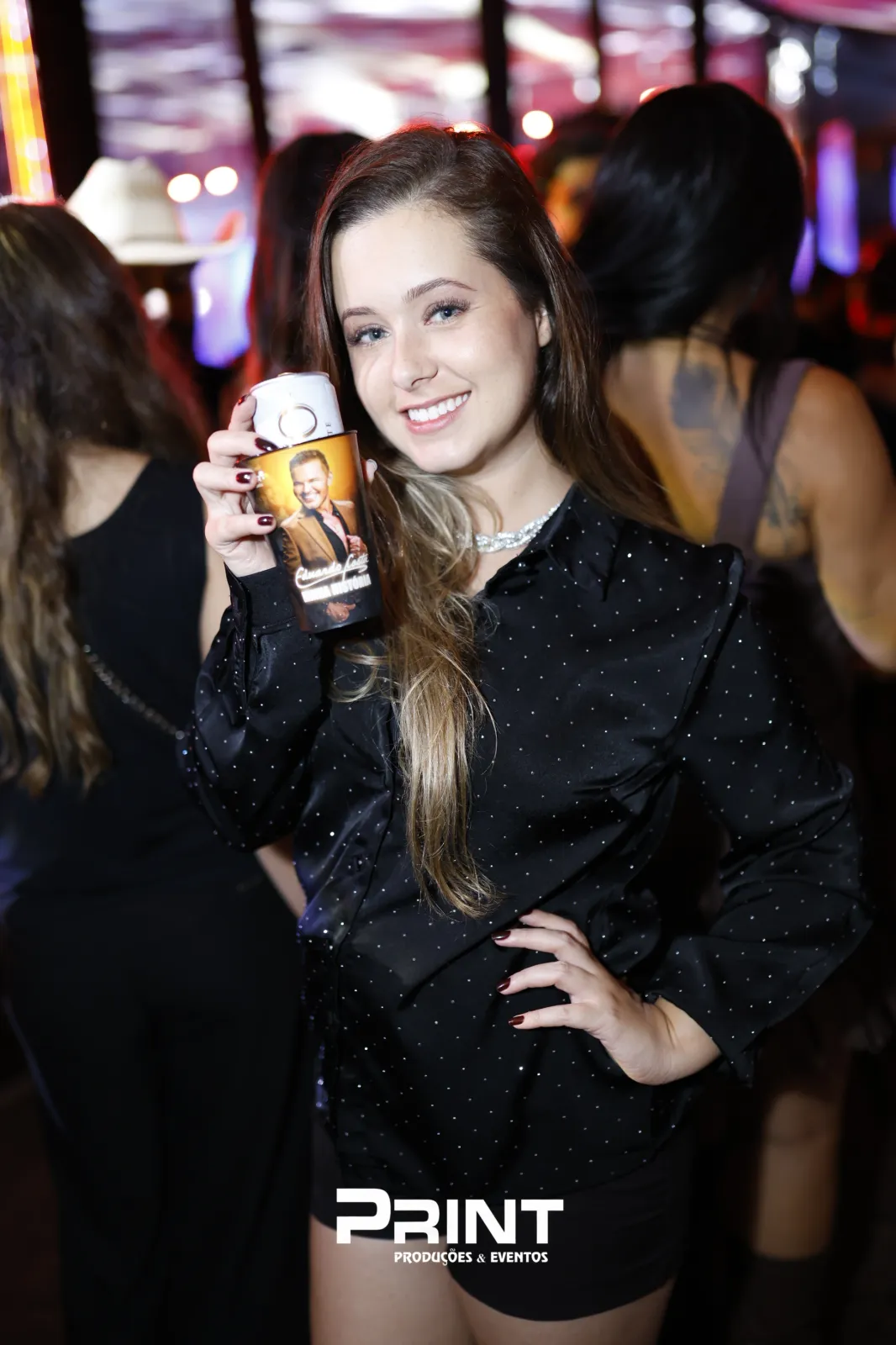 Gravação de DVD do Eduardo Costa - Divinópolis/MG