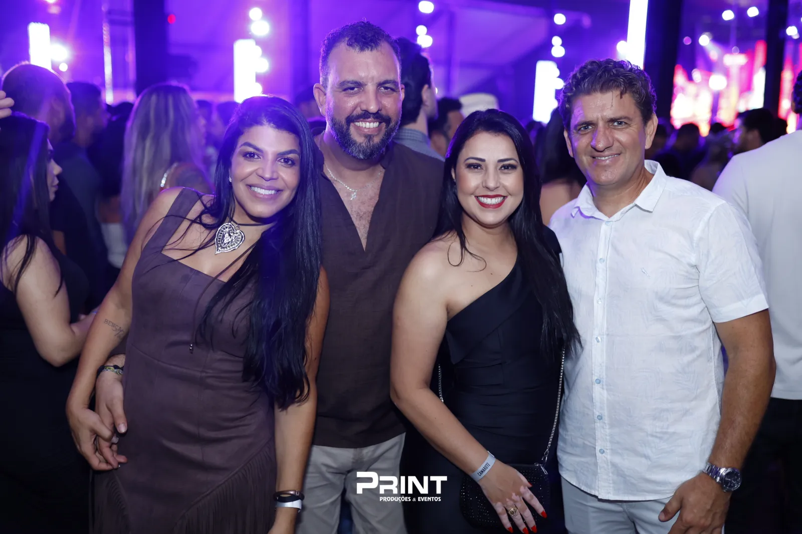 Gravação de DVD do Eduardo Costa - Divinópolis/MG