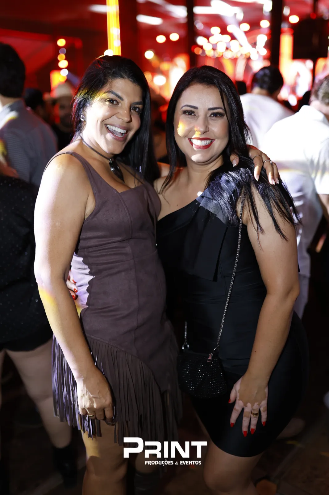 Gravação de DVD do Eduardo Costa - Divinópolis/MG