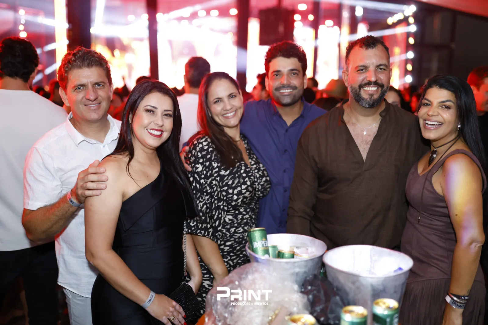 Gravação de DVD do Eduardo Costa - Divinópolis/MG