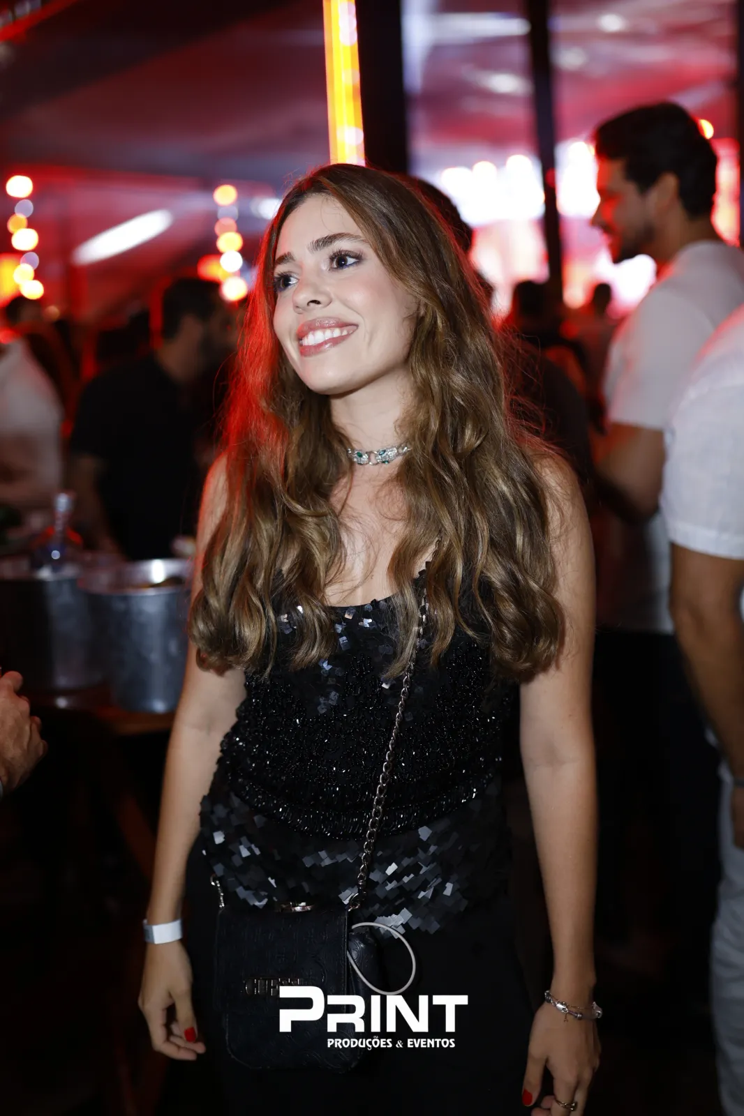 Gravação de DVD do Eduardo Costa - Divinópolis/MG