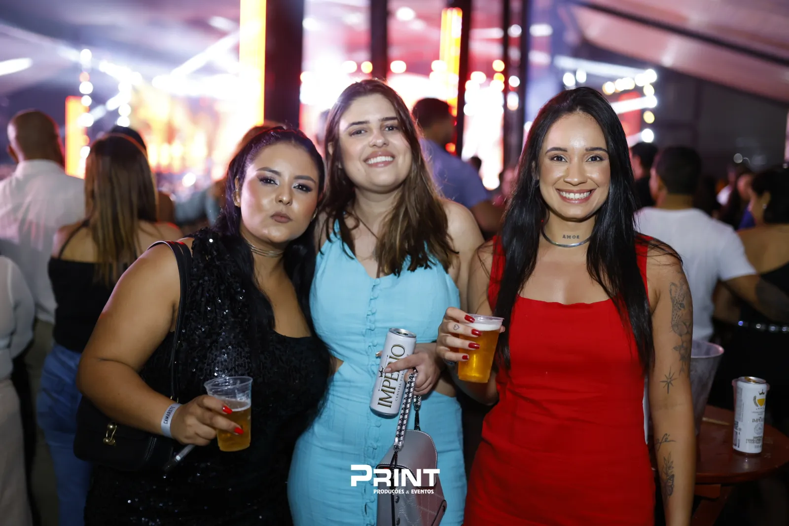 Gravação de DVD do Eduardo Costa - Divinópolis/MG