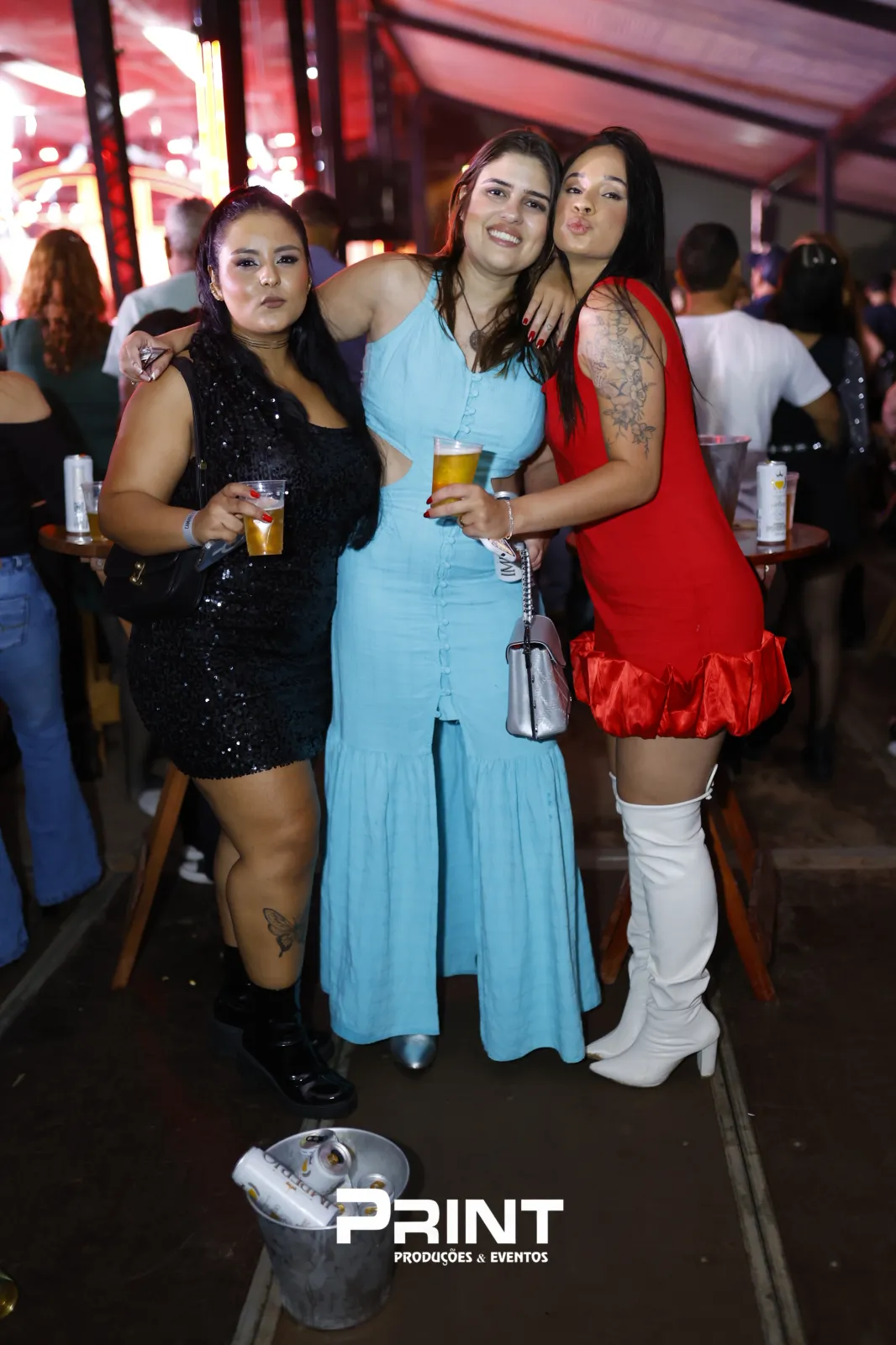 Gravação de DVD do Eduardo Costa - Divinópolis/MG