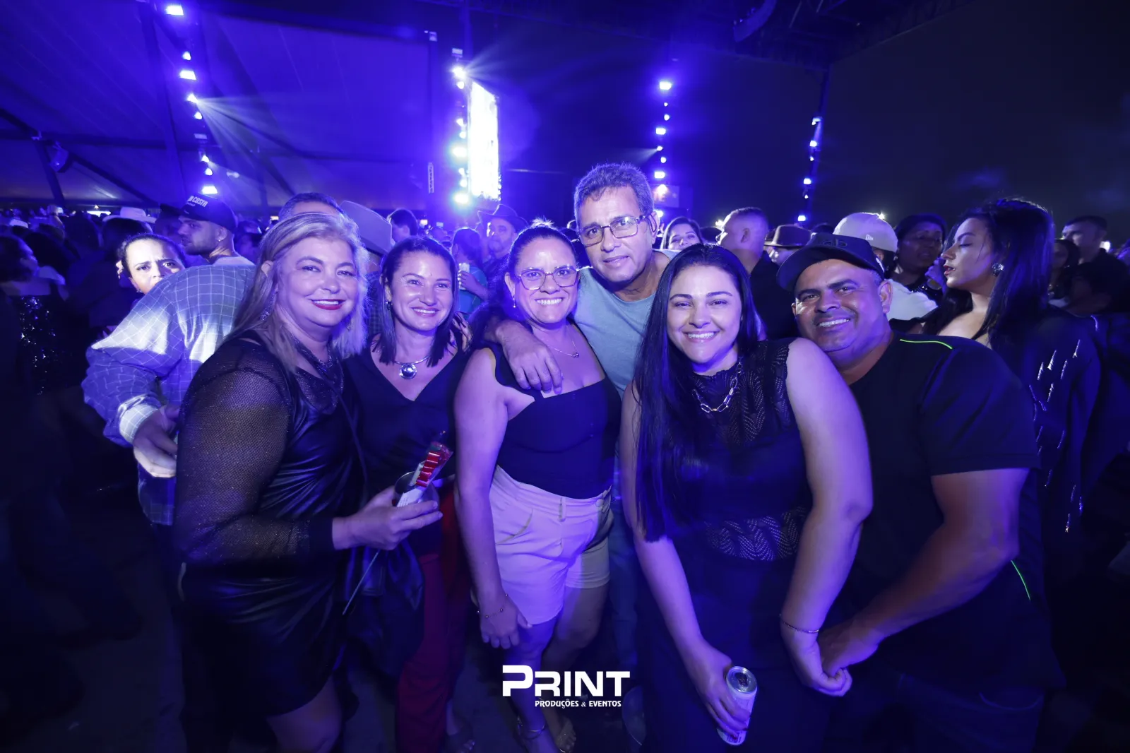 Gravação de DVD do Eduardo Costa - Divinópolis/MG