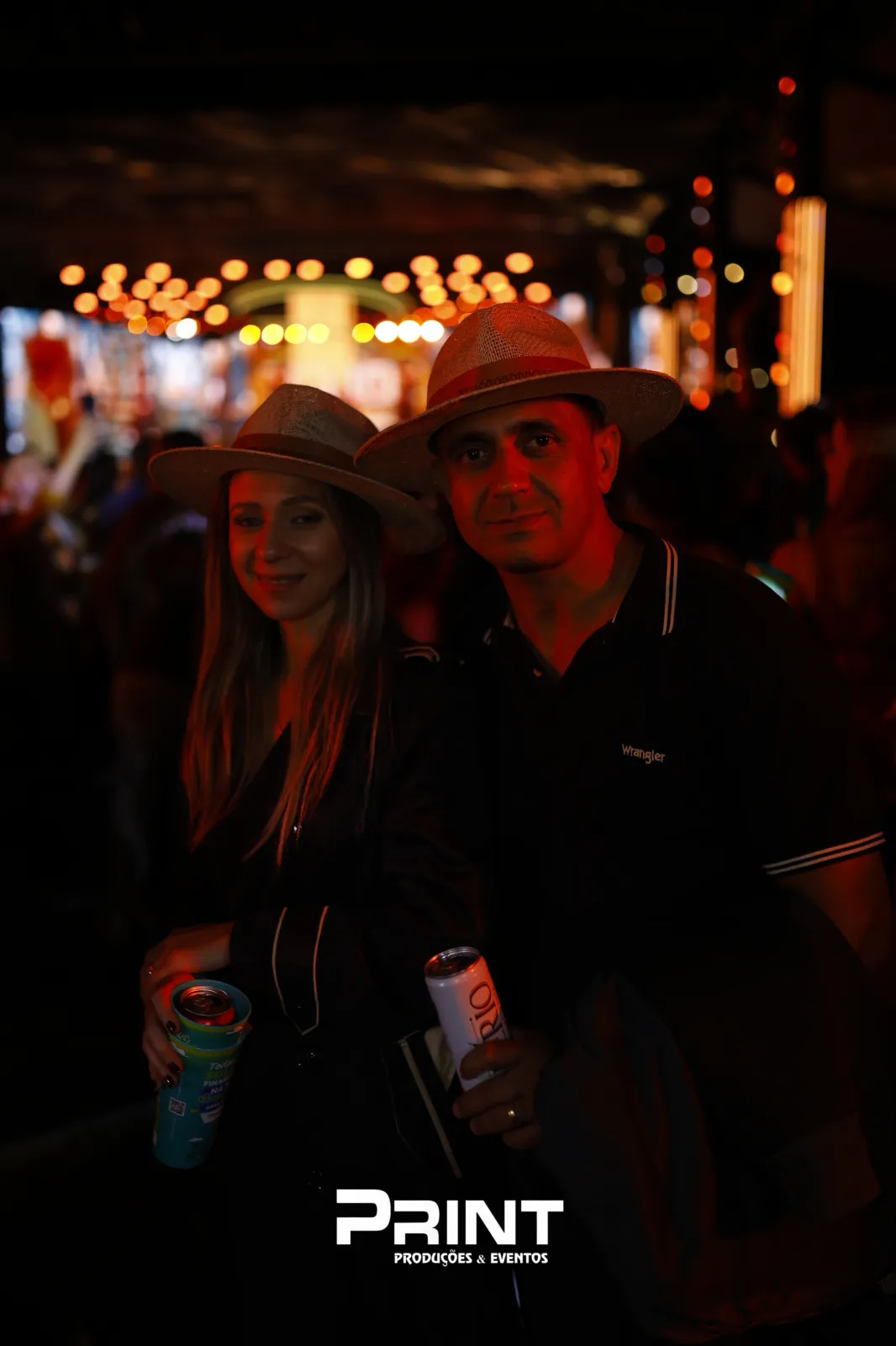 Gravação de DVD do Eduardo Costa - Divinópolis/MG