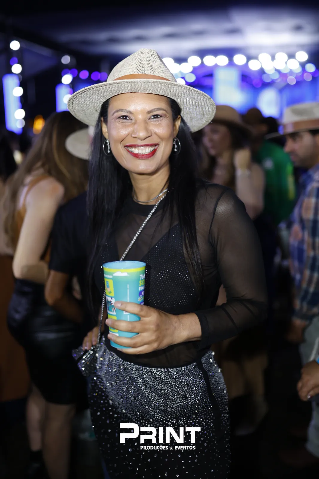 Gravação de DVD do Eduardo Costa - Divinópolis/MG