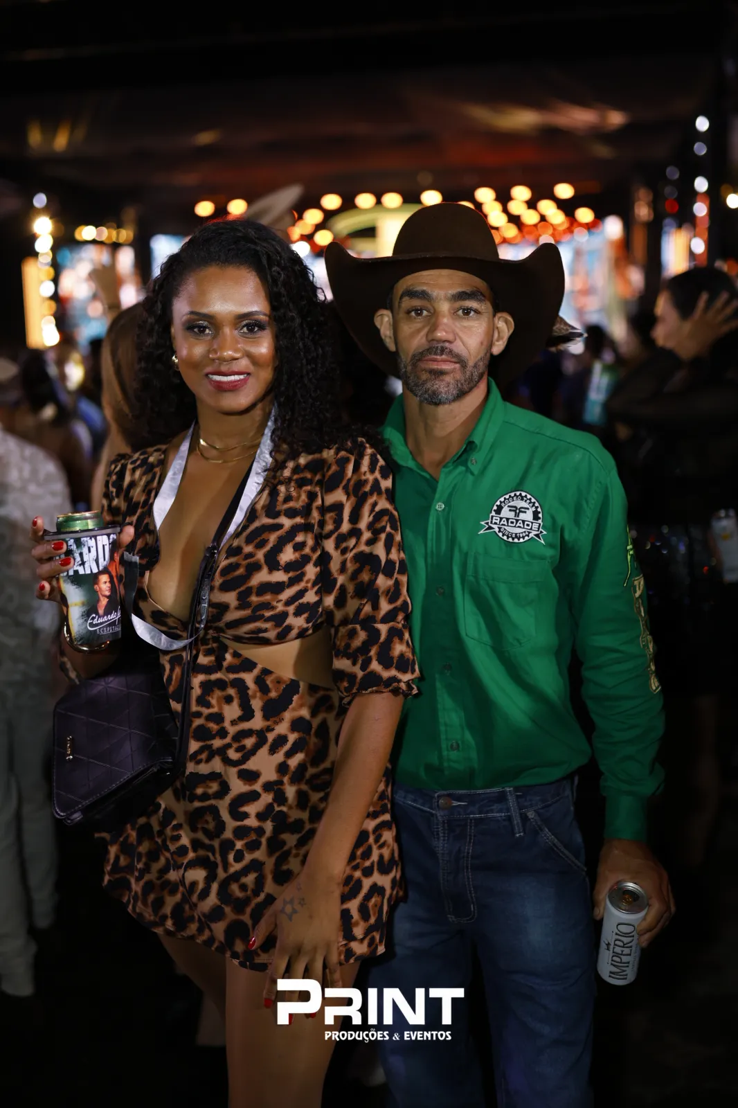 Gravação de DVD do Eduardo Costa - Divinópolis/MG