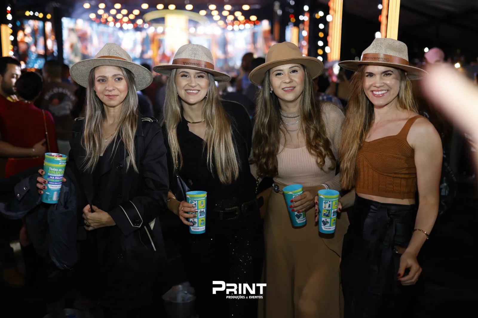 Gravação de DVD do Eduardo Costa - Divinópolis/MG