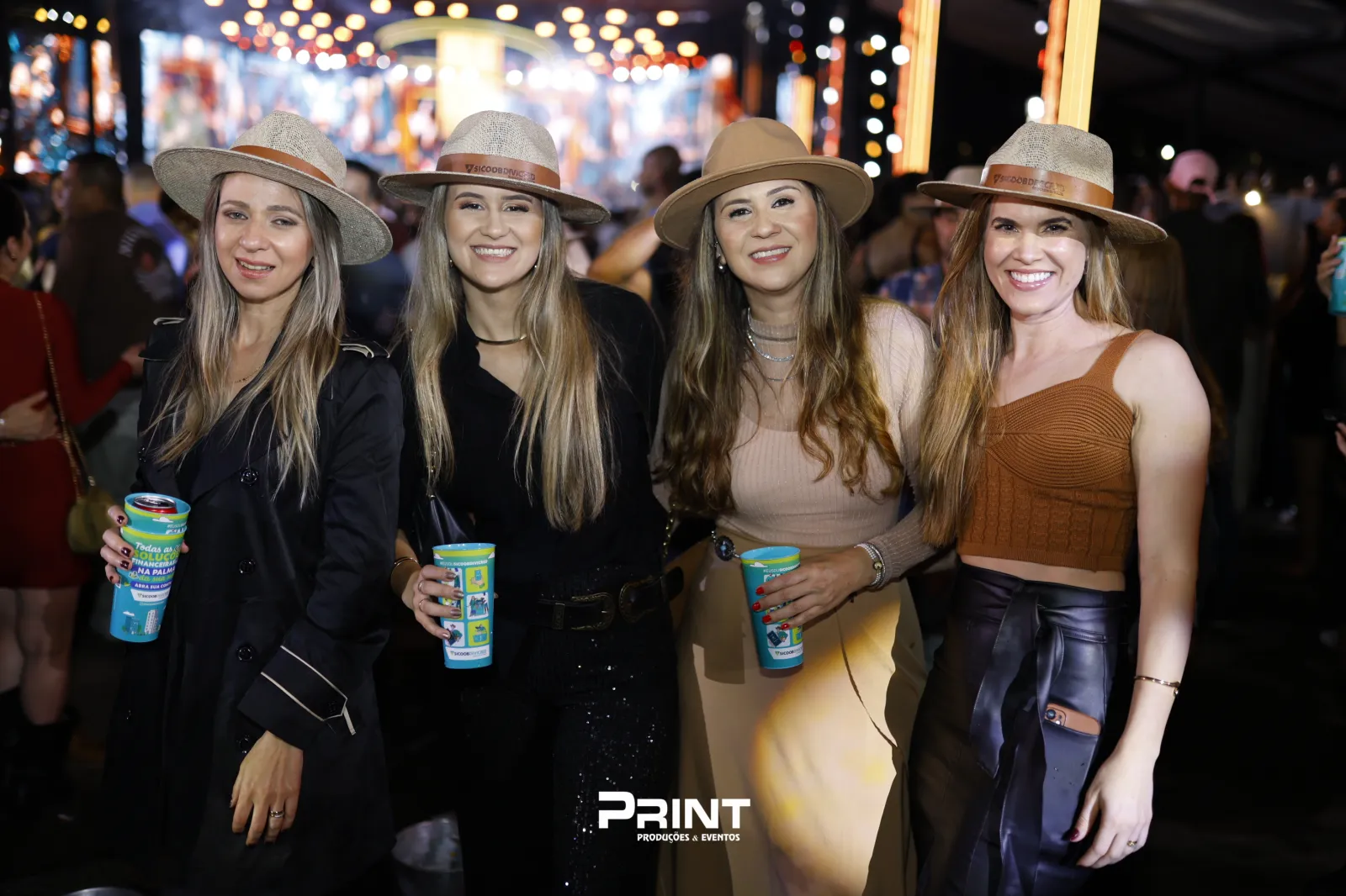 Gravação de DVD do Eduardo Costa - Divinópolis/MG