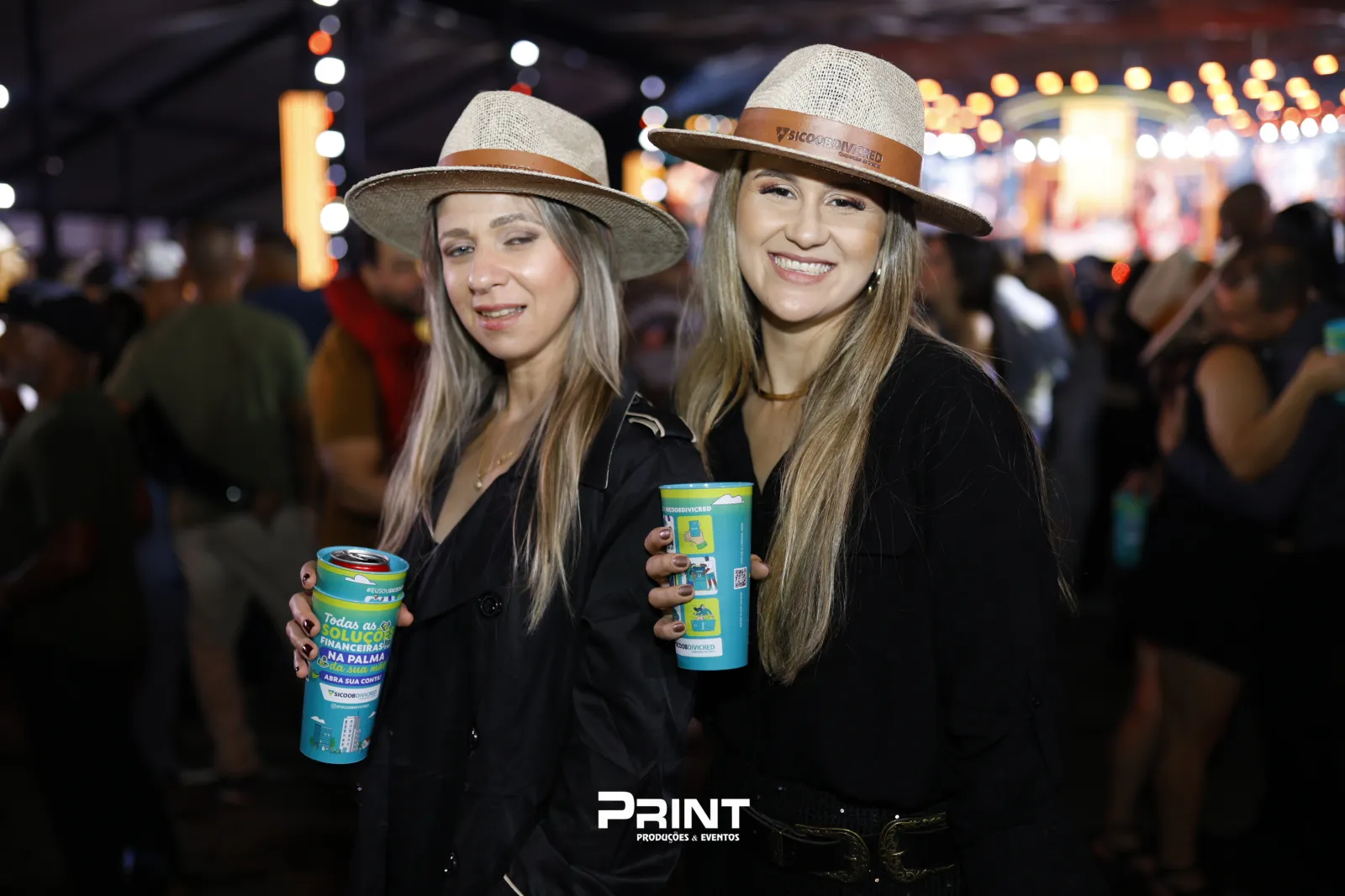 Gravação de DVD do Eduardo Costa - Divinópolis/MG