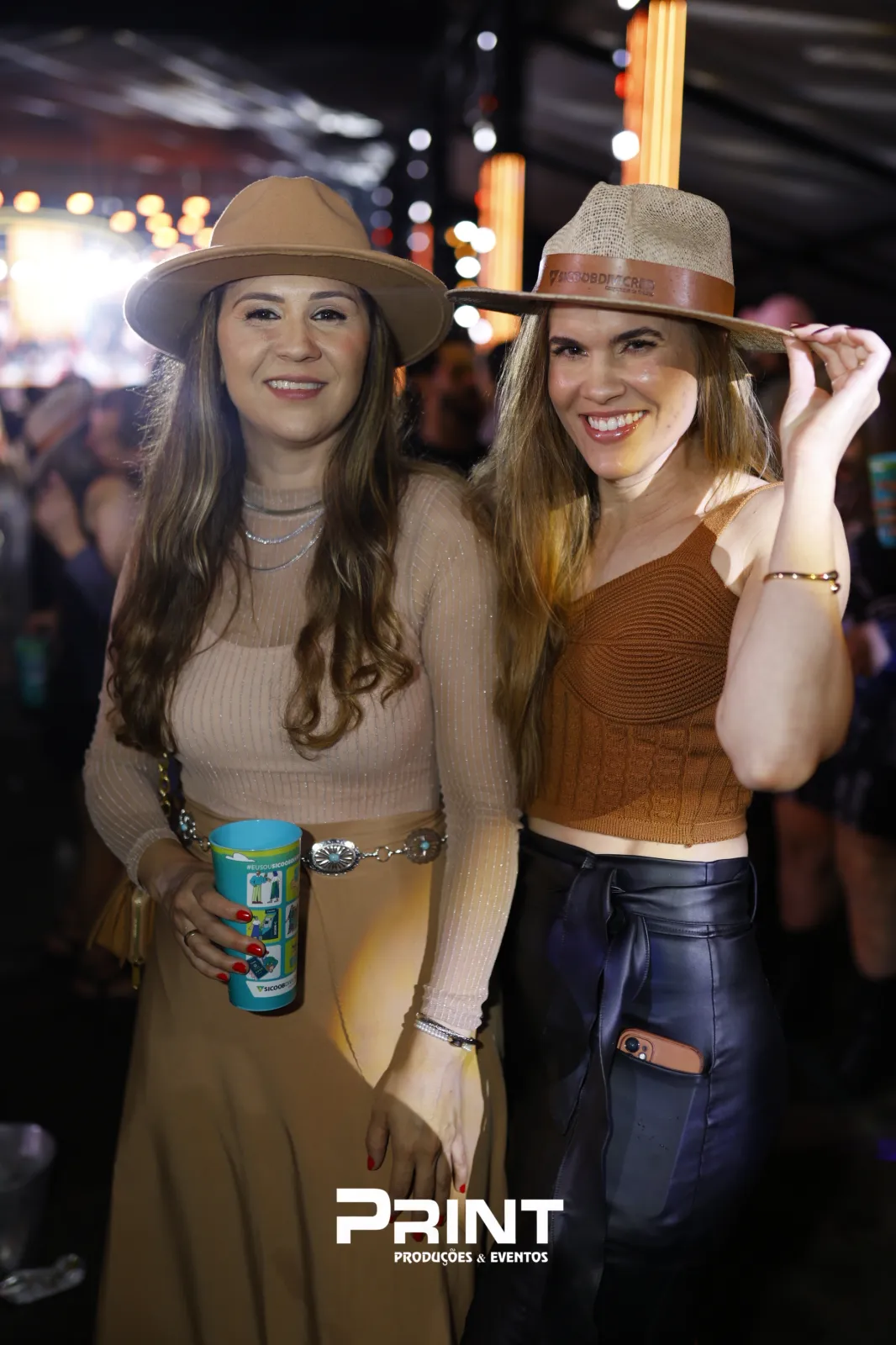 Gravação de DVD do Eduardo Costa - Divinópolis/MG