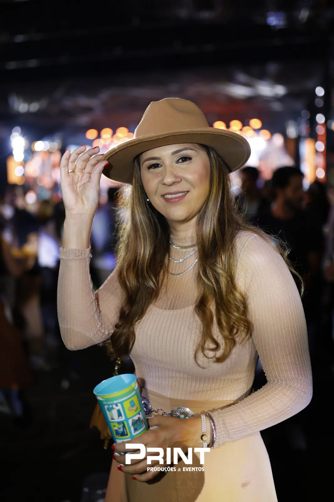 Gravação de DVD do Eduardo Costa - Divinópolis/MG