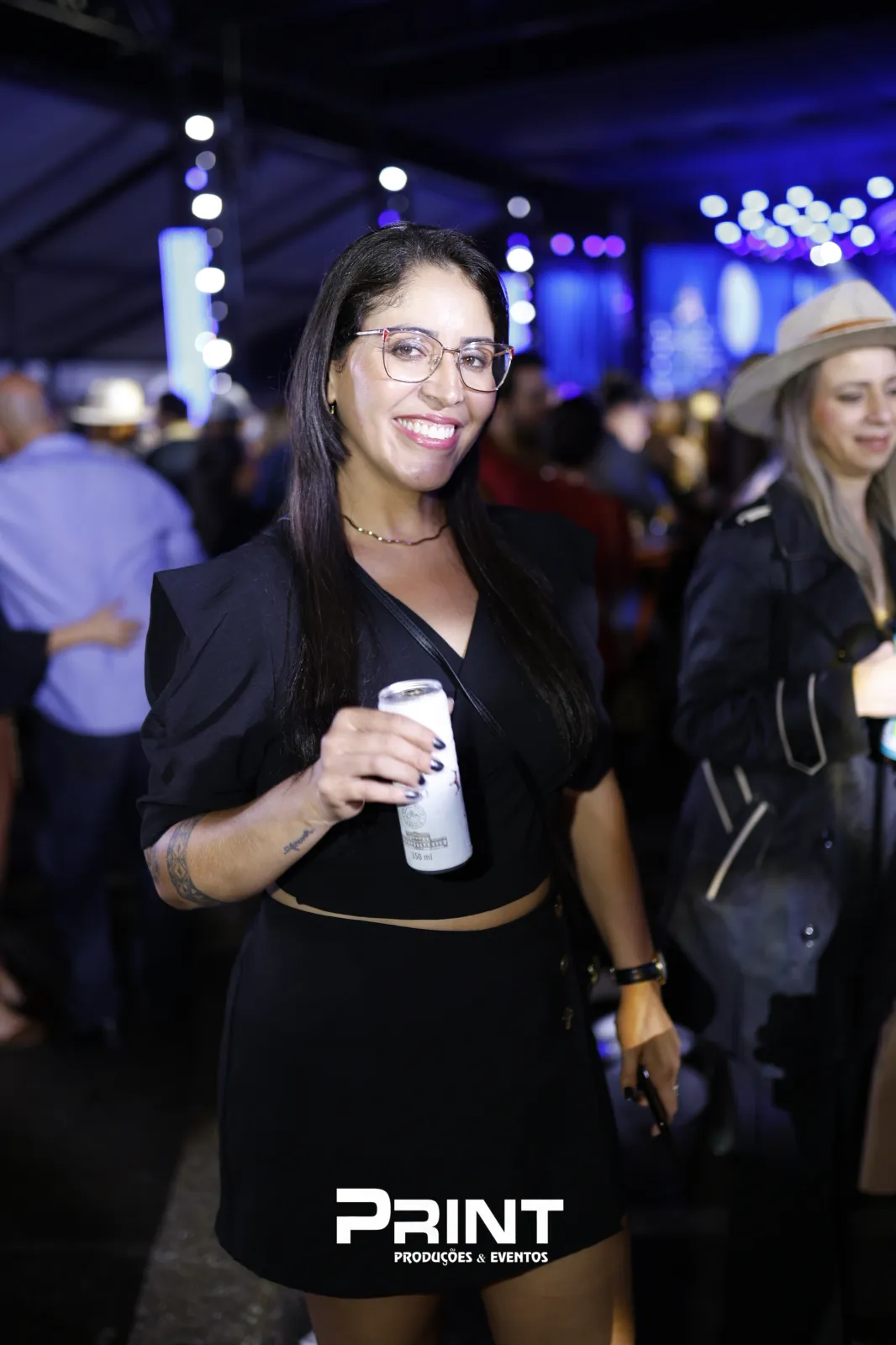 Gravação de DVD do Eduardo Costa - Divinópolis/MG