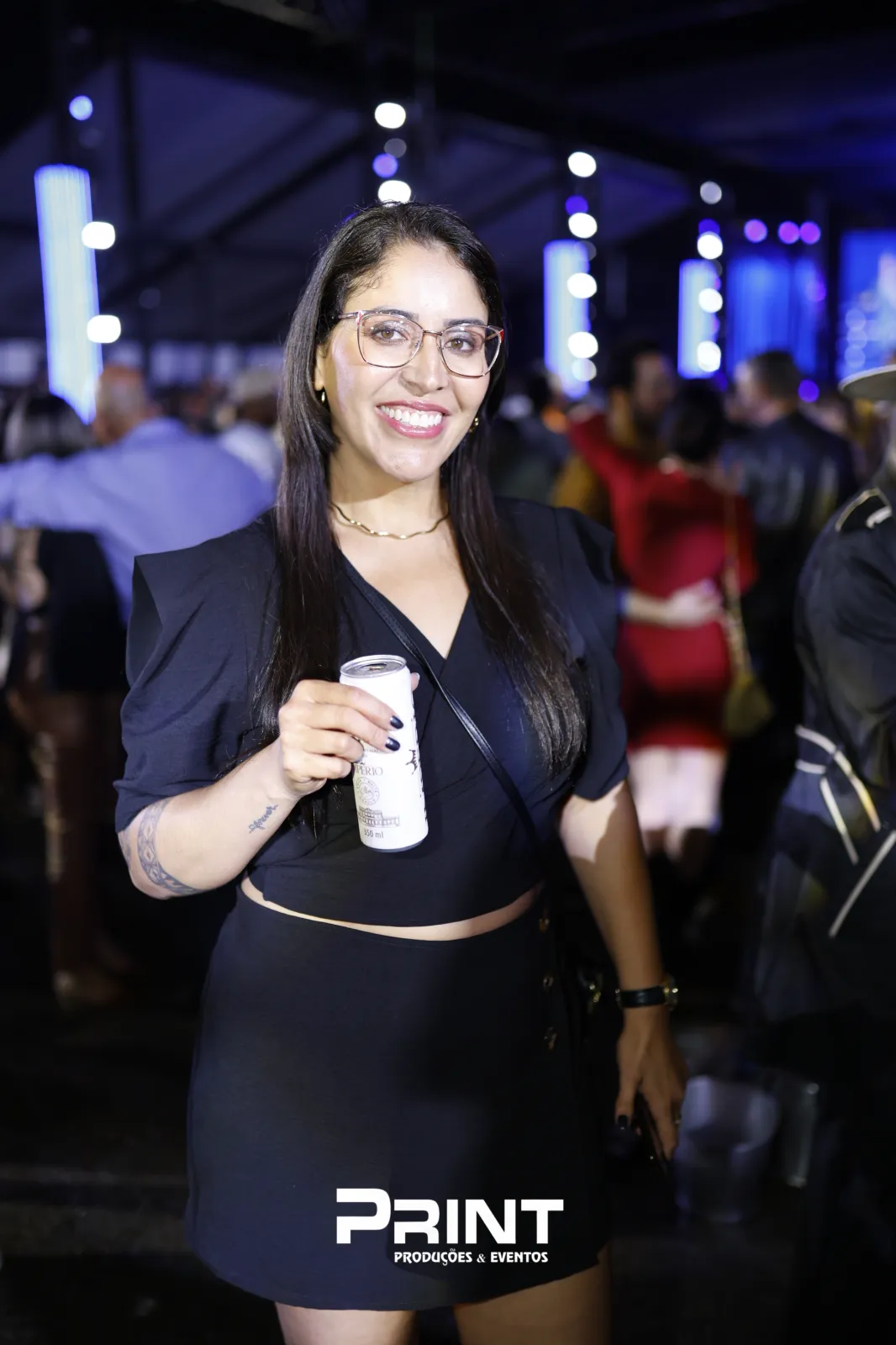 Gravação de DVD do Eduardo Costa - Divinópolis/MG