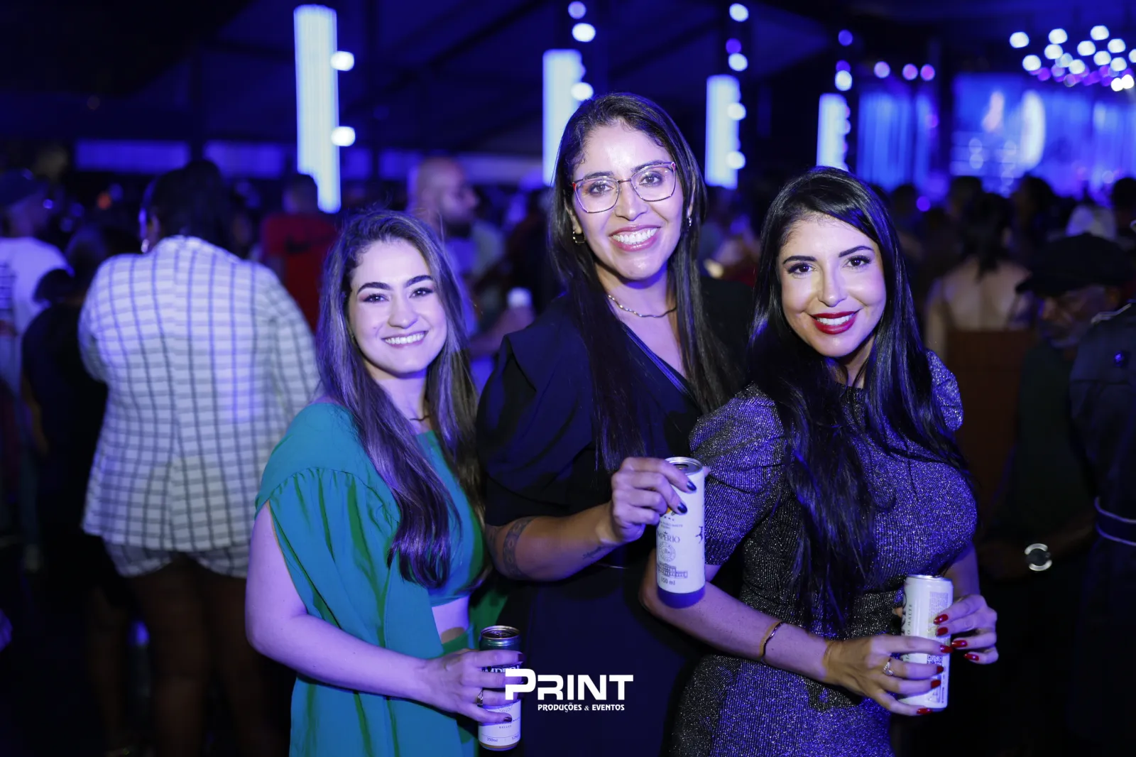 Gravação de DVD do Eduardo Costa - Divinópolis/MG