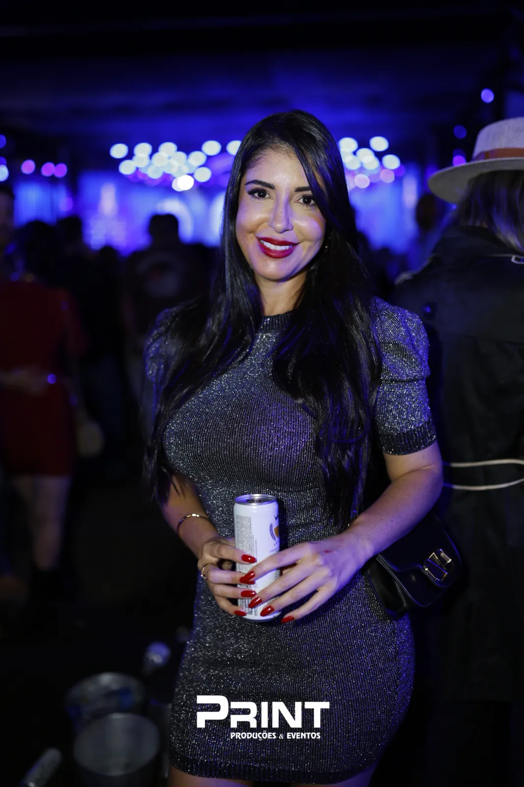 Gravação de DVD do Eduardo Costa - Divinópolis/MG