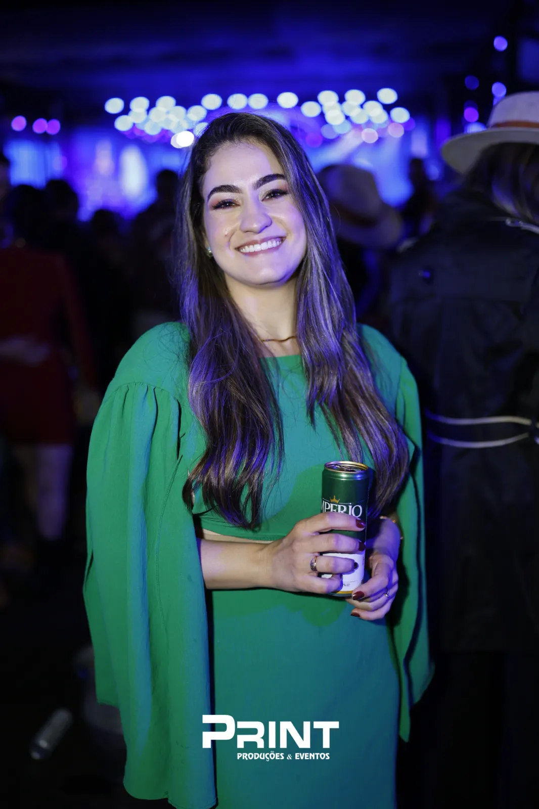 Gravação de DVD do Eduardo Costa - Divinópolis/MG