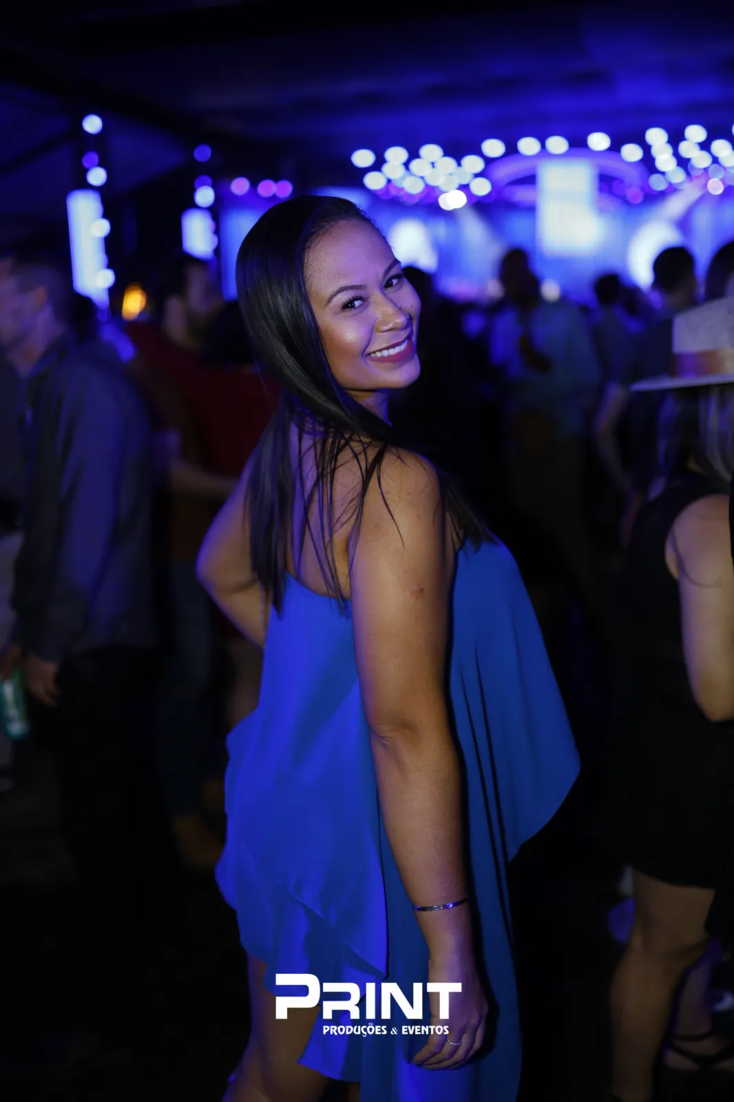 Gravação de DVD do Eduardo Costa - Divinópolis/MG