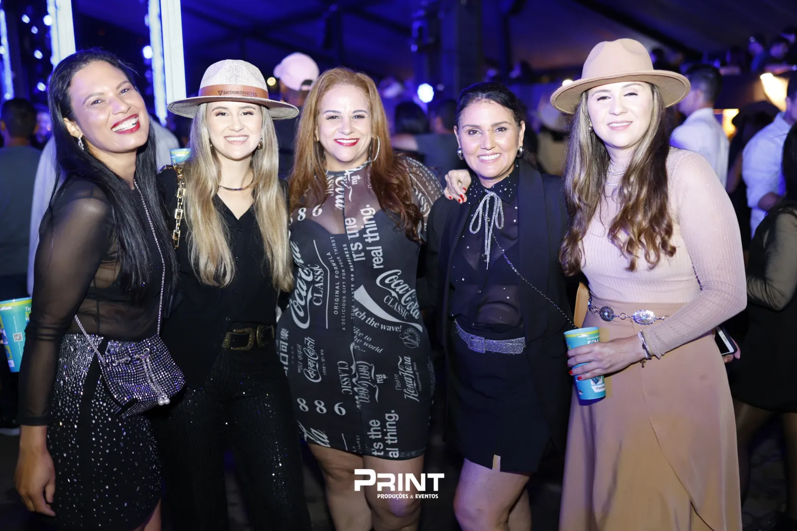 Gravação de DVD do Eduardo Costa - Divinópolis/MG