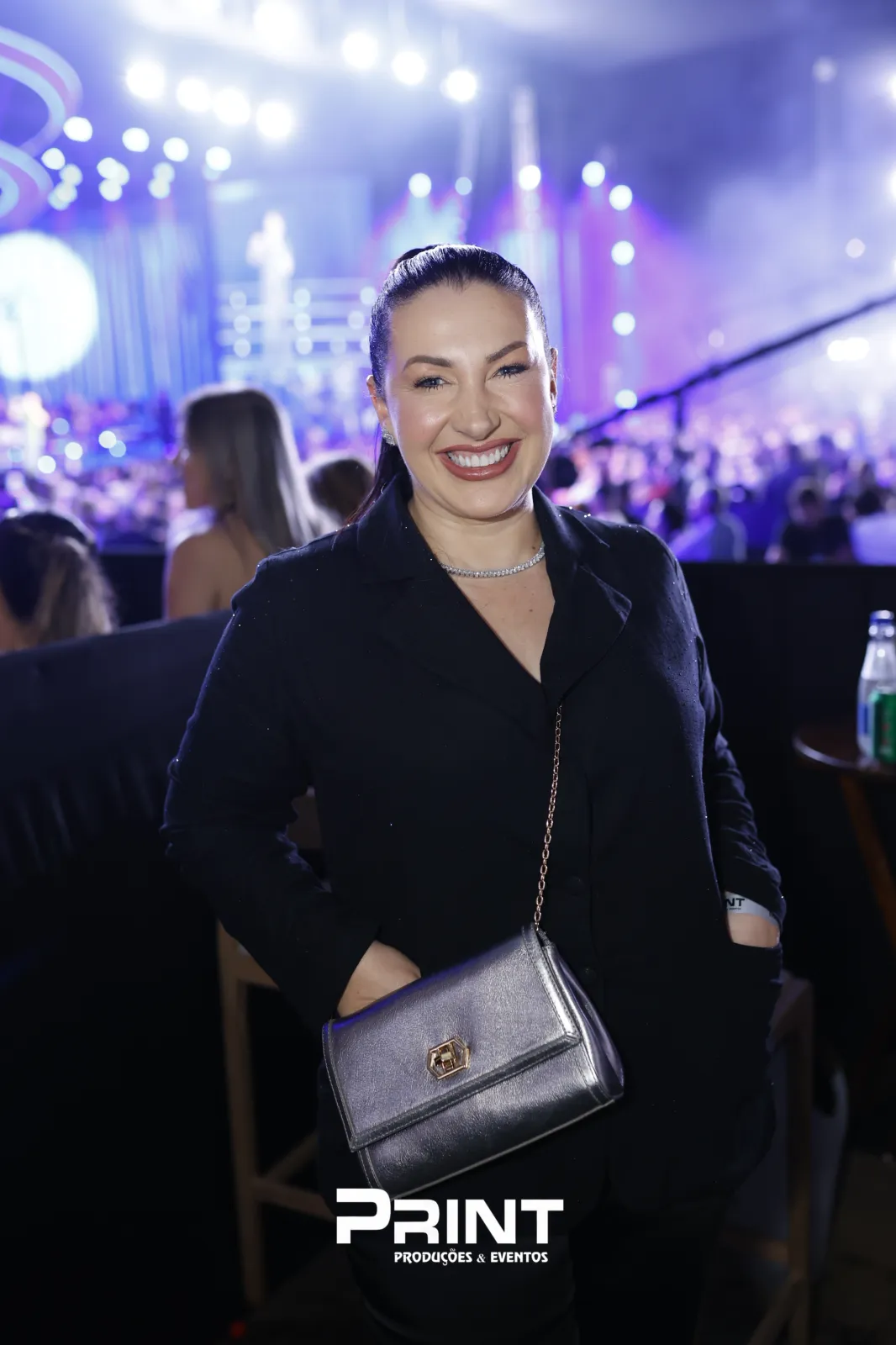 Gravação de DVD do Eduardo Costa - Divinópolis/MG